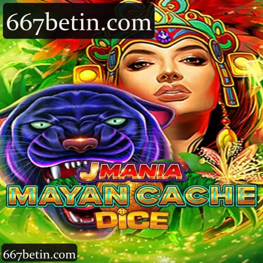 Experimente 667bet com JManiaMayanCacheDice para Apostas Avançadas