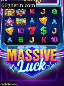 Experiência Premium de Apostas com 667bet e MassiveLuck: Cassino, Slots e Mais