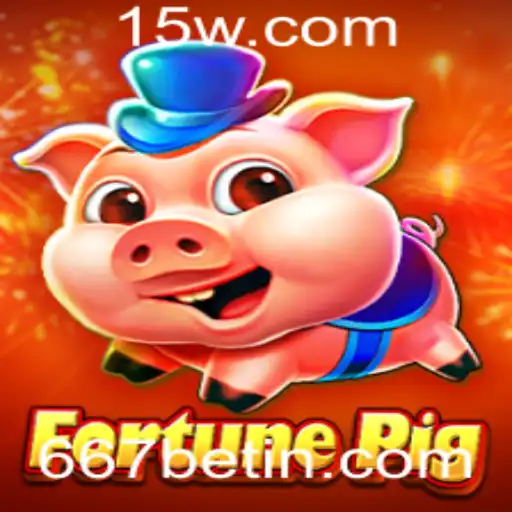 Explorando o Universo de FortunePig na Plataforma 667bet
