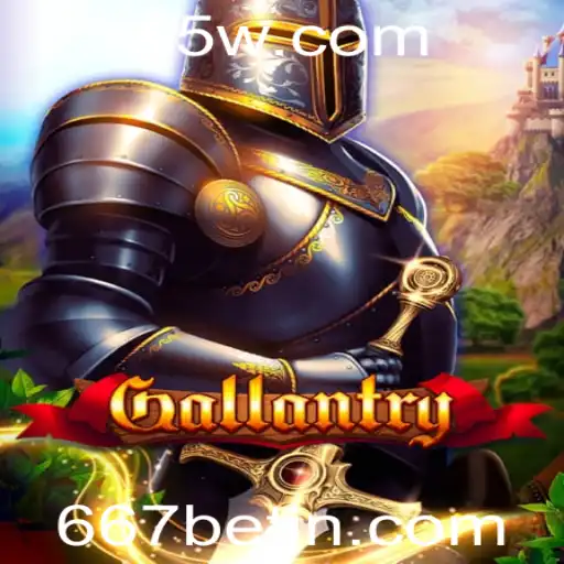Gallantry: Um Novo Mundo de Aventuras e Estratégias
