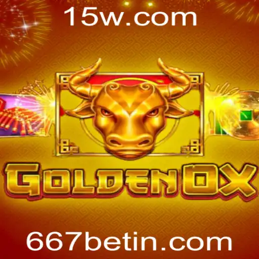 Descobrindo o Fascinante Jogo GoldenOx