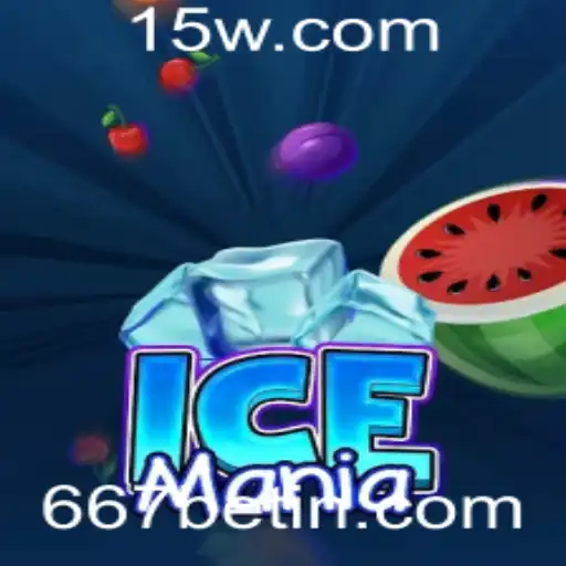 Explore o Fascinante Universo de IceMania com 667bet