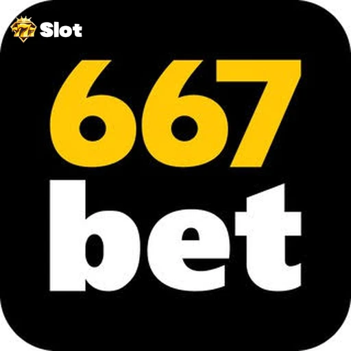 667bet Logo