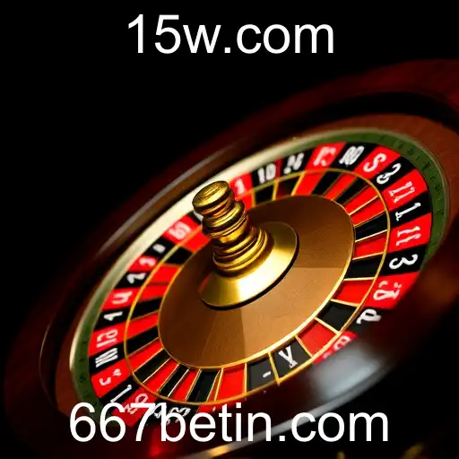Explorando o Fascinante Mundo dos Jogos de Roleta e a Plataforma 667bet