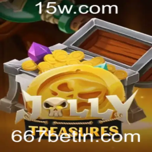 Descubra o Mundo Aventureiro de JollyTreasures