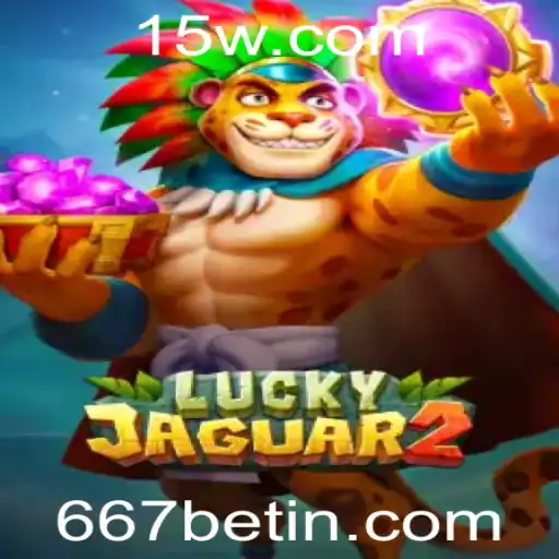 Explorando Luckyjaguar2: Um Mergulho no Universo do 667bet