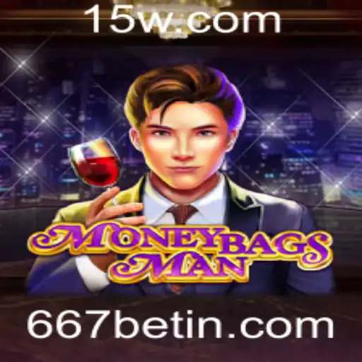 Aventuras no Mundo de MoneybagsMan: Descubra o Jogo do Momento