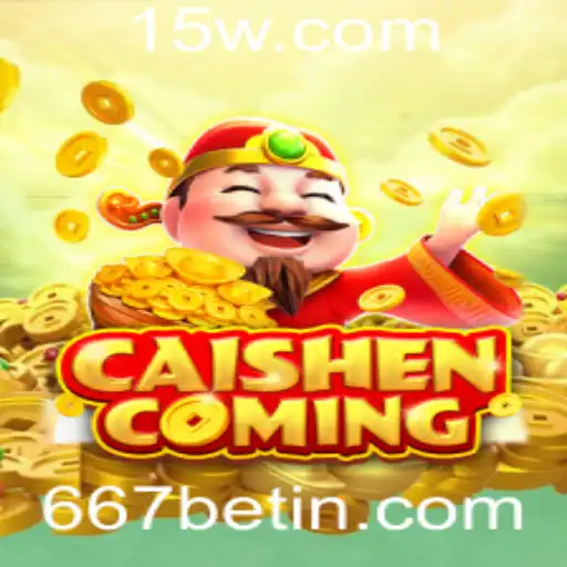 CAISHENCOMING: A Inovação do Entretenimento com 667bet