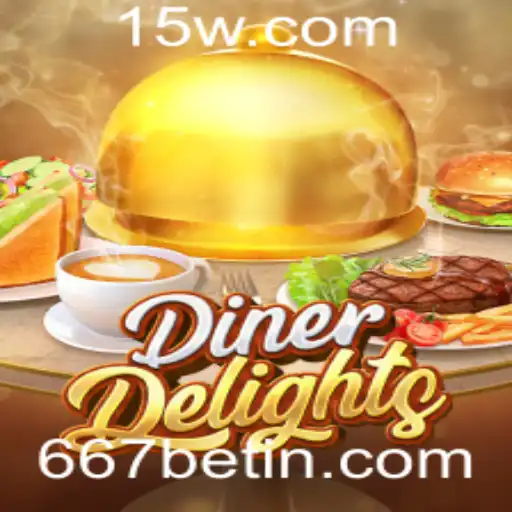 Descubra DinerDelights: O Jogo Que Combina Estratégia e Entretenimento no Cenário Atual