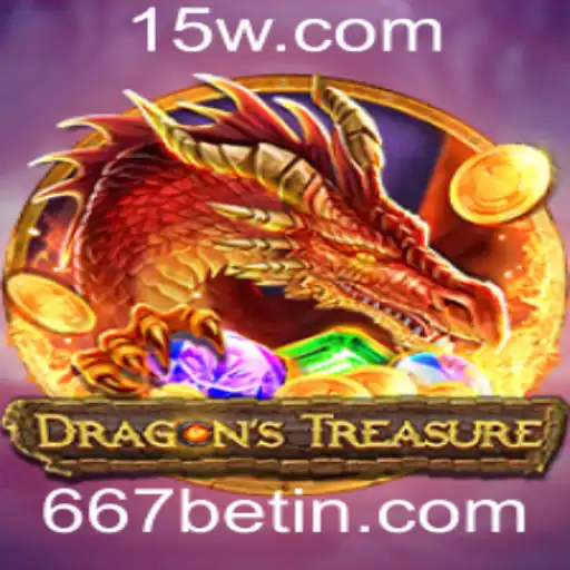 Explorando o Mundo de DragonsTreasure com 667bet