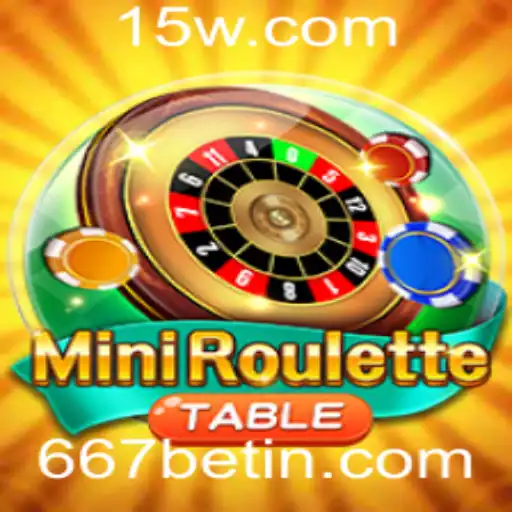 Descubra o Fascinante Mundo do MiniRoulette pela 667bet