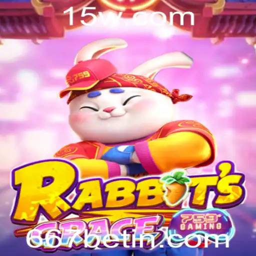 RabbitsGrace e a Emoção do 667bet: Descubra as Regras e Como Jogar