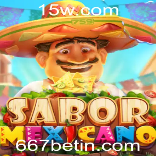 SaborMexicano: Um Mergulho na Cultura Mexicana com a Palavra-chave 667bet