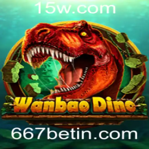 Explorando o Mundo do Jogo WanBaoDino e a Conexão com 667bet