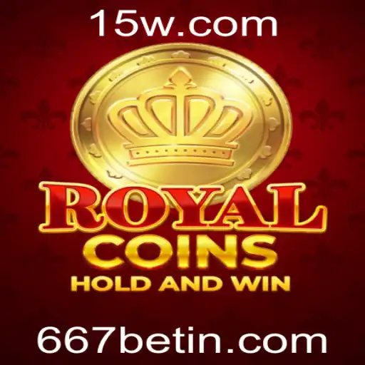 Descubra o Fascinante Mundo de RoyalCoins em 667bet