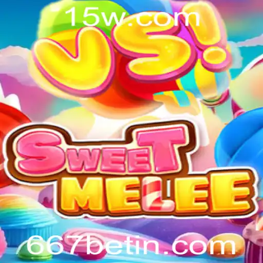 Descubra SweetMelee: O Jogo que Une Estratégia e Aventura
