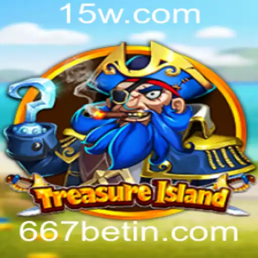Explorando o Mundo de TreasureIsland e a Inovação 667bet