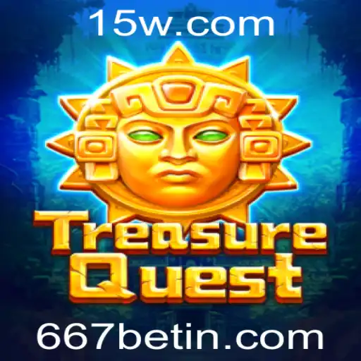 Descubra o Mundo de Aventura em TreasureQuest com 667bet