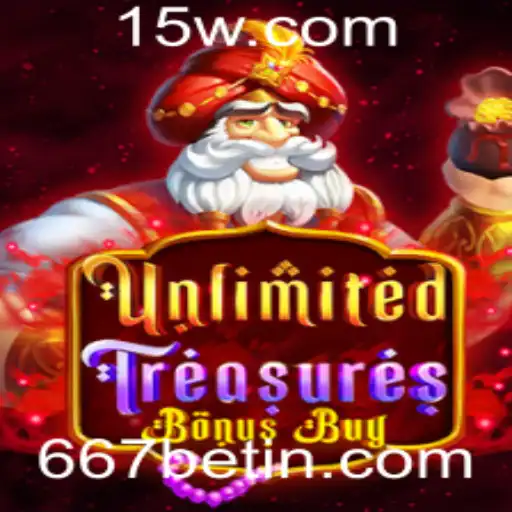 Explorando o Mundo de UnlimitedTreasuresBonusBuy no 667bet