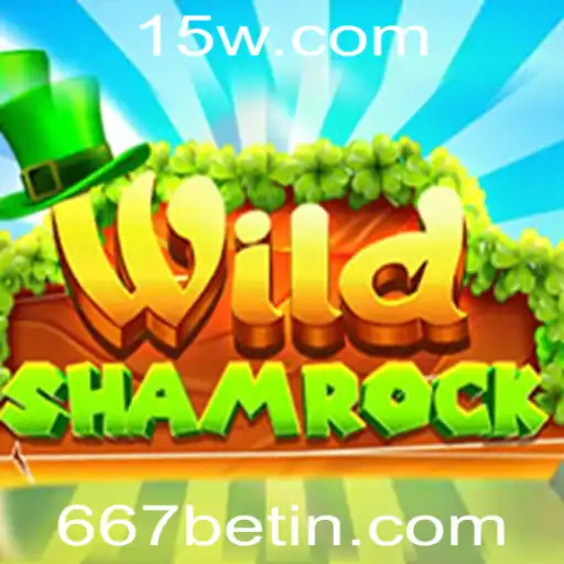 Explorando o Jogo WildShamrock com 667bet