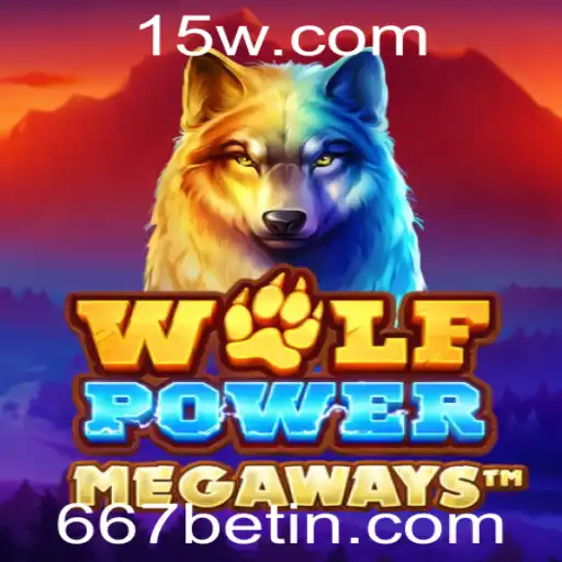 Descubra o Fascinante Mundo de WolfPowerMega com 667bet